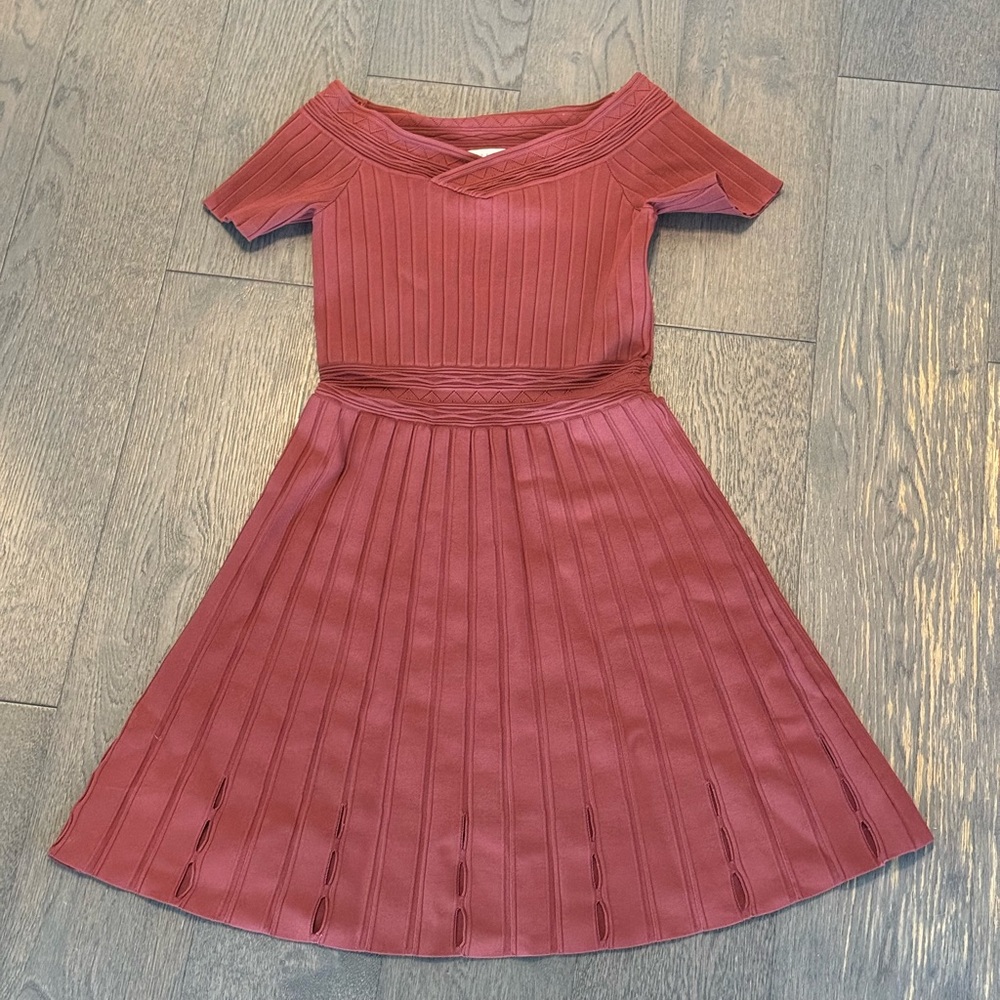 Sandro Dress - Picture 2 of 14